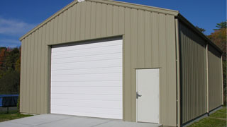 Garage Door Openers at Addison, Texas